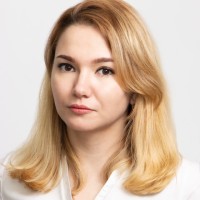 SIELC Technologies Employee Daria Veselova's profile photo