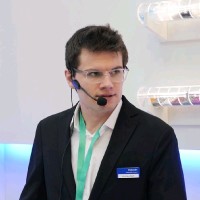 Missouri Department of Natural Resources Employee Andrew Sell's profile photo