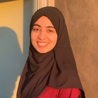 BEAM Circular Employee Gehad Elhanafy's profile photo