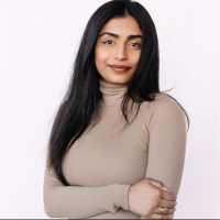 Wella Company Employee Simran Patel's profile photo