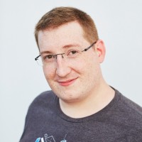 Labrys Employee Simon Lightfoot's profile photo