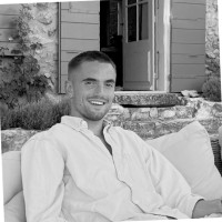 GP&J Baker Ltd Employee Daniel Strutt's profile photo