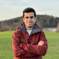 TEQABLE AG Employee Mojtaba Eslahi-Kelorazi's profile photo