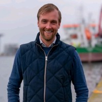 Rederi AB Ventrafiken Employee Linus Olsson's profile photo