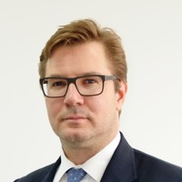 DETASAD Employee Juergen Villmer's profile photo