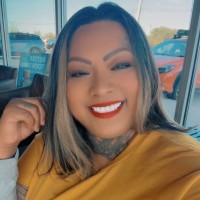 Audrey Guzman Email & Phone Number