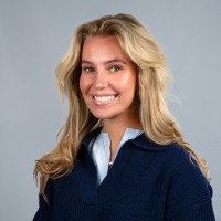 IJver Employee Niamh Carree's profile photo