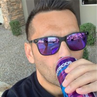 Harvard University Employee Zack Rodriguez's profile photo