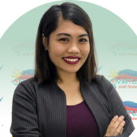 Virtual Staff Finder Employee Kaye Vsf's profile photo