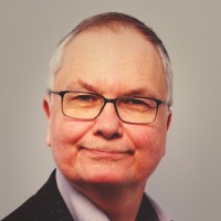 University of Technology Nuremberg Employee Björn Asmussen's profile photo