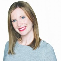 ICSC Employee Katie Kervin's profile photo