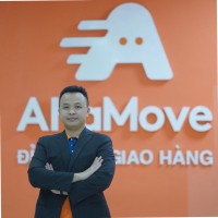 Ahamove Employee Bach Phan's profile photo