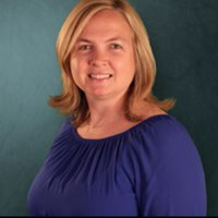 3DR Labs Employee Christy Mutchler's profile photo