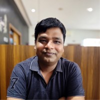 Ravi Prakash Email