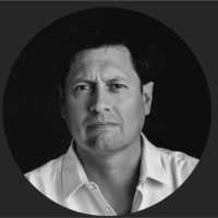 52 Entertainment Employee Olivier Comte's profile photo