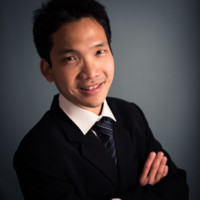 Andre Lim Email