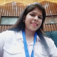 CIOMINDS Employee Isha Thakkar's profile photo