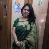Edutalks Employee Sumita Gupta's profile photo