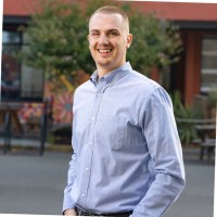 KCL Engineering Employee Cody Cowdin's profile photo