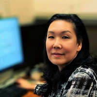 BB&E Consulting Engineers and Professionals Employee Coco Korte's profile photo