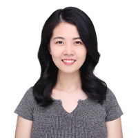 PwC China Employee Jingming Li's profile photo
