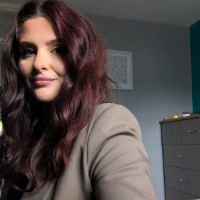 Hannah Raybould Email