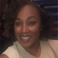 Certus Employee Audrey Williams's profile photo