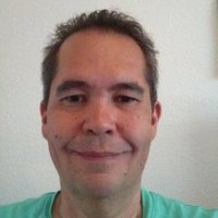 Akima Logistics Services Employee Cliff Wolff's profile photo