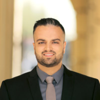 Plat.AI Employee Norvik Abdalian's profile photo