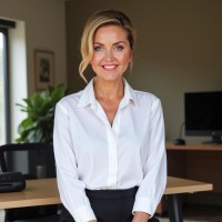 Gotcha Covered Employee Sabrina Martin's profile photo