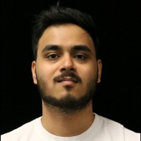 Amazon Web Services (AWS) Employee Pranay Patil's profile photo