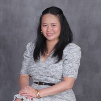 ESET North America Employee Kristine Lumawag's profile photo