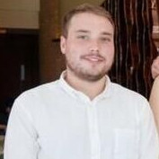 Busan Foreign School Employee Steven Simnett's profile photo