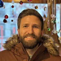 Snyk Employee David Schott's profile photo