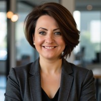 Garden Ob/Gyn Employee Catherine Szymczak's profile photo