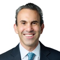 Grayscale Investments Employee Greg Kaufmann's profile photo