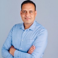 SITA Employee Pardeep Sangwan's profile photo