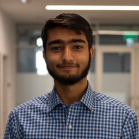 In8 Developments Inc Employee Abdullah Tahir's profile photo