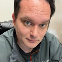 iNRCORE Employee Christopher Vargas's profile photo
