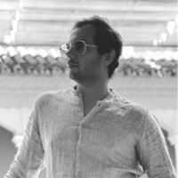 K Line Europe GmbH Employee Sherif Kandil's profile photo