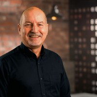 TSK Group Employee Tony Healey's profile photo