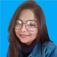 Mass Software Solutions Employee Pritha Sardar's profile photo