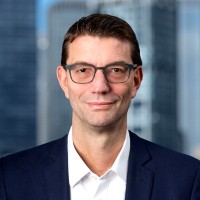 d-fine GmbH Employee Christoph Bennemann's profile photo