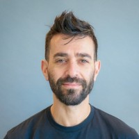 Trusstor Employee Gal Efraim's profile photo