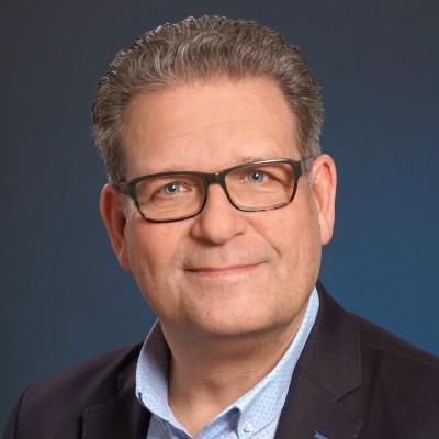 PAS Employee Pascal Bildau's profile photo
