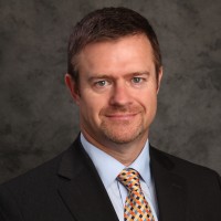 Wells Fargo Advisors Employee Michael Dare's profile photo