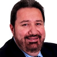 Kluthe Group Employee Luis Boone's profile photo