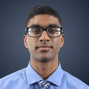 Salve Therapeutics Employee Michael Mathew's profile photo
