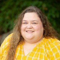 PerfectServe Employee Allyson Ross's profile photo