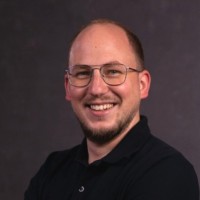 SlidesLive Employee Tomáš Suchomel's profile photo